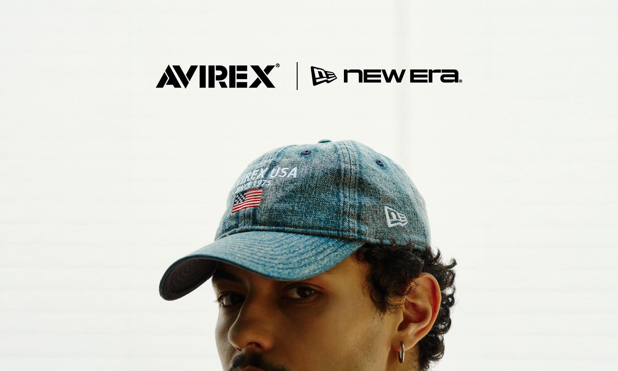 AVIREX OFFICIAL SITE｜アヴィレックスオフィシャルサイト